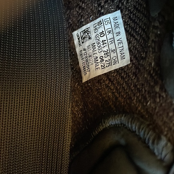 Yezzy Boost 350 V2 MX Rock size 10.5 - Picture 4 of 6